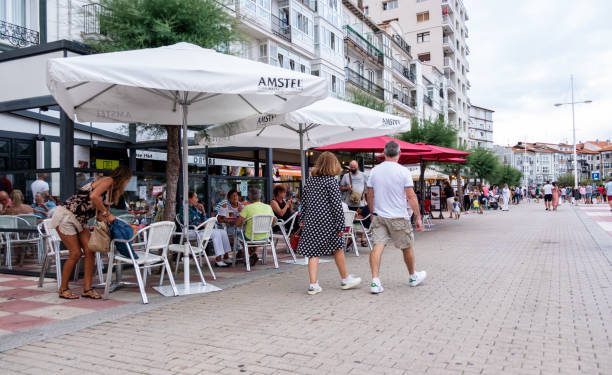 El Tribunal Supremo establece que los bares no deben pagar el Impuesto de Transmisiones Patrimoniales por sus terrazas en la vía pública