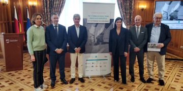 Santander acogerá el V Curso Monográfico sobre Pie y Tobillo en el Tenis