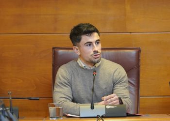 CCOO reclama en el Parlamento de Cantabria una Ley de Juventud que responda a las necesidades reales de los jóvenes