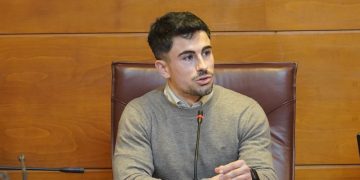 CCOO reclama en el Parlamento de Cantabria una Ley de Juventud que responda a las necesidades reales de los jóvenes