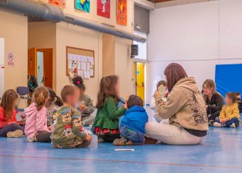 El Ayuntamiento de Torrelavega pone en marcha el programa «Abierto en Vacaciones» para facilitar la conciliación durante el Carnaval