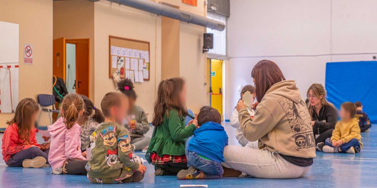 El Ayuntamiento de Torrelavega pone en marcha el programa «Abierto en Vacaciones» para facilitar la conciliación durante el Carnaval