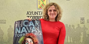 Torrelavega presenta su Carnaval 2025 con desfiles, concursos y espectáculos familiares