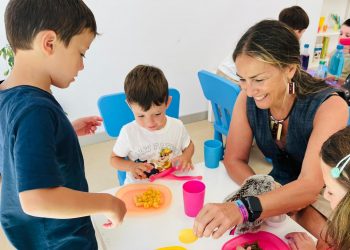 Las ludotecas municipales de Santander abrirán en horario de mañana durante la semana no lectiva de febrero