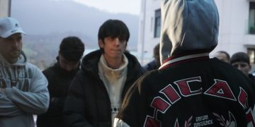 El freestyle triunfa en Astillero en la primera jornada clasificatoria de Miraelbuenrap