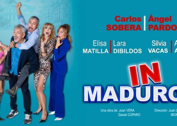 El Festival de Invierno de Torrelavega cierra su 36ª edición con tres días de teatro