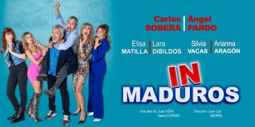 El Festival de Invierno de Torrelavega cierra su 36ª edición con tres días de teatro