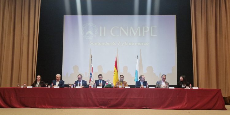 Más de 120 congresistas se dan cita en la Universidad de Cantabria para el II Congreso Nacional de Medicina Personalizada