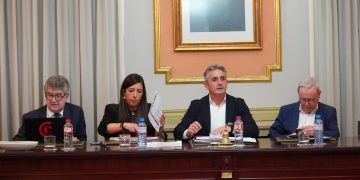 La Cámara de Comercio de Cantabria aprueba sus cuentas positivas de 2024