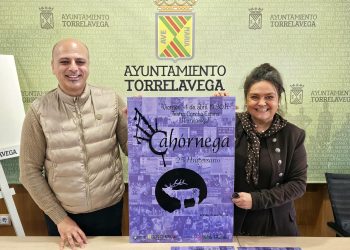 ‘Cahórnega’ celebra su 25 aniversario con un concierto especial en el Teatro Municipal Concha Espina