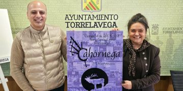 ‘Cahórnega’ celebra su 25 aniversario con un concierto especial en el Teatro Municipal Concha Espina