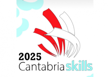 Cantabria Skills 2025 reunirá a cerca de 200 estudiantes en una competición de Formación Profesional