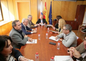 El Gobierno de Cantabria respaldará a Bridgestone y su plantilla ante el impacto del ERE