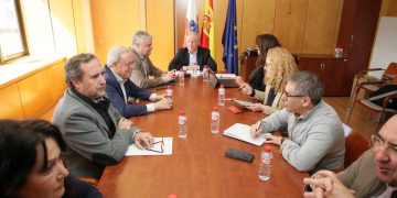 El Gobierno de Cantabria respaldará a Bridgestone y su plantilla ante el impacto del ERE