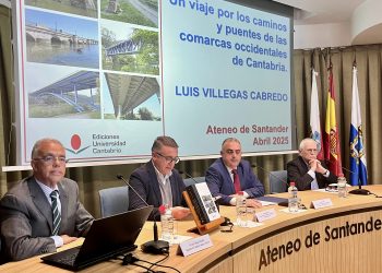 El Gobierno de Cantabria reivindica mejores conexiones con la Meseta y el País Vasco