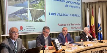 El Gobierno de Cantabria reivindica mejores conexiones con la Meseta y el País Vasco