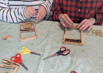San Vicente y Potes cierran el primer ciclo de talleres medievales del Camino Lebaniego con ciencia, arte y tradición