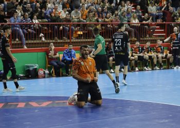 La Copa del Rey de balonmano en Irun ya tiene horarios definidos: Torrelavega jugará el viernes a última hora