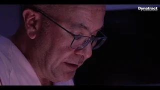 Dynatract, un innovador sistema de tracción para abdomen abierto, seleccionado para el programa Deep Tech Venture Builder de EIT Health