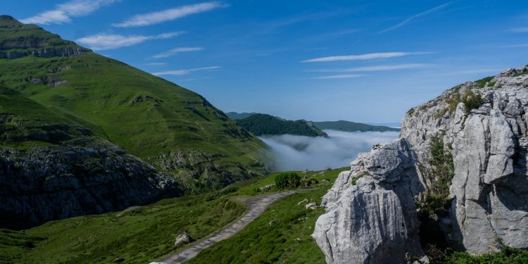 El Rallye Festival Hoznayo 2025 se despidió con un final de altos vuelos