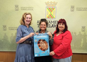 Torrelavega acoge la IX Gala FECAC ‘Cantabria Baile’ con grupos folclóricos de toda la comunidad