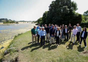 Cantabria redactará un nuevo Plan de Ordenación para las Marismas de Santoña tras la anulación del anterior por el Supremo