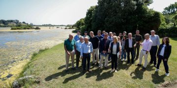 Cantabria redactará un nuevo Plan de Ordenación para las Marismas de Santoña tras la anulación del anterior por el Supremo