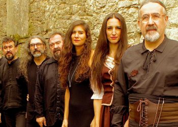 Luar Na Lubre encabeza el cartel del Cantabria Infinita Folk, que se celebrará en Puente San Miguel del 26 al 28 de julio