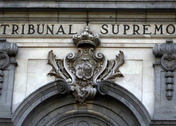 El Supremo confirma la condena de diez años de inhabilitación al juez Acayro Sánchez por prevaricación judicial