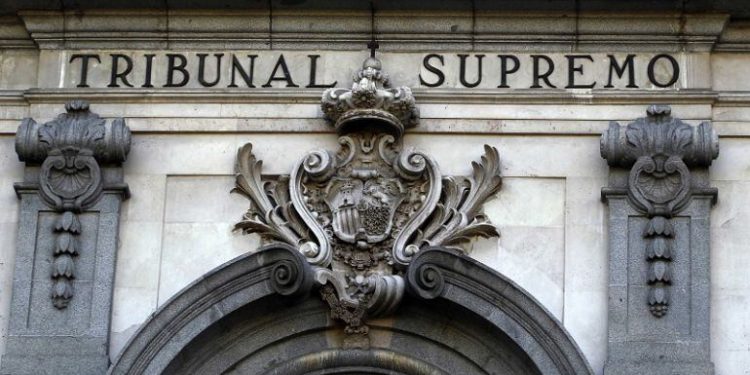 El Supremo confirma la condena de diez años de inhabilitación al juez Acayro Sánchez por prevaricación judicial