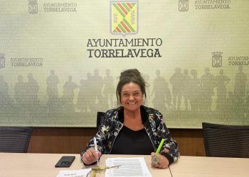 Torrelavega incorpora un ciclo de monólogos al programa cultural de las Fiestas de la Virgen Grande 2025