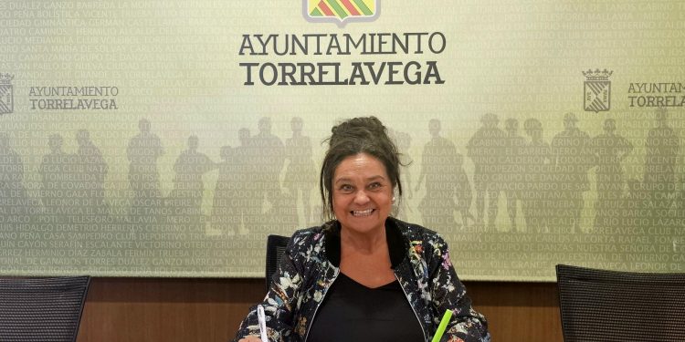 Torrelavega incorpora un ciclo de monólogos al programa cultural de las Fiestas de la Virgen Grande 2025