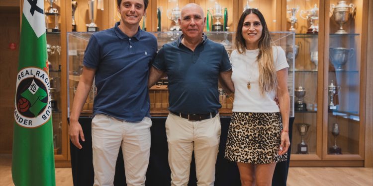 El Racing reorganiza su estructura directiva con un impulso a las áreas financiera y tecnológica