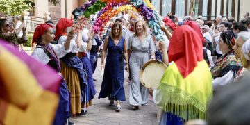 Buruaga reclama al Estado igualdad de trato para Cantabria y “ni un paso atrás” en financiación