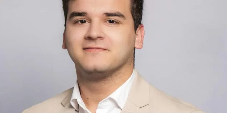 Mario González proclamado alcalde de Tudanca