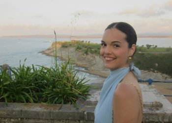 Columna de opinión de Paula Velarde