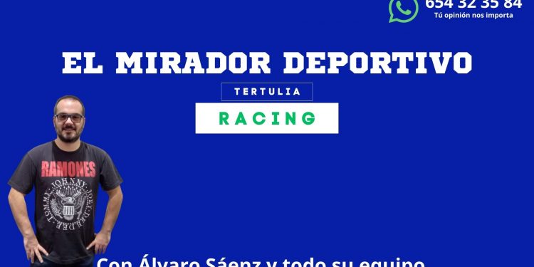 El Mirador Deportivo 27/10/2025
