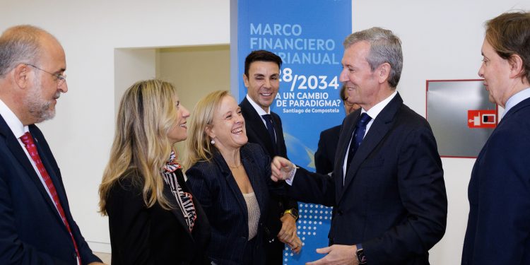 Cantabria se suma a la Declaración de Galicia y rechaza la propuesta de la Comisión Europea para el Marco Financiero Plurianual 2028-2034