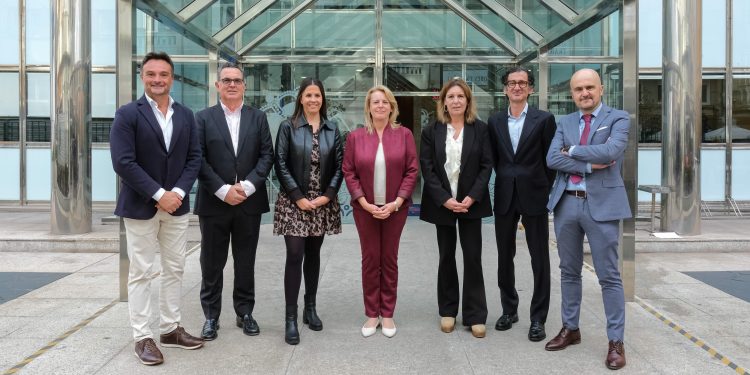 La Consejería de Desarrollo Rural incrementa su presupuesto para 2026 con foco en la modernización y relevo generacional