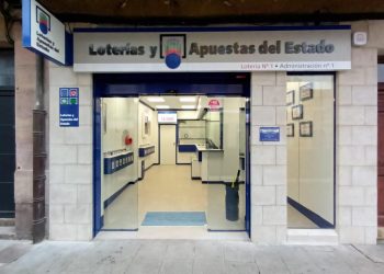 La Lotería de Navidad crece en Cantabria un 3% y supera los 57 millones en ventas en 2025