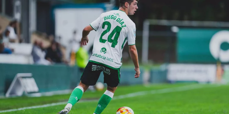 Rayo Cantabria empata en Valladolid (1-1) y Sámano cae con polémica ante Langreo (1-2) en Segunda Federación