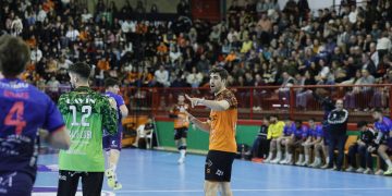 El Bathco Torrelavega recibe al intratable Barça en un Vicente Trueba que rozará el lleno