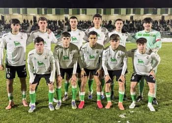 El Rayo Cantabria consigue un punto y el Sámano cae ante el Burgos B