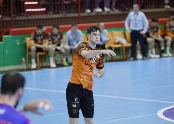 Marko Jurkovic se fractura el quinto metatarso en Lormont