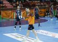 Ángel Fernández amplía su contrato con el Bathco BM Torrelavega hasta 2027 y seguirá siendo leyenda naranja