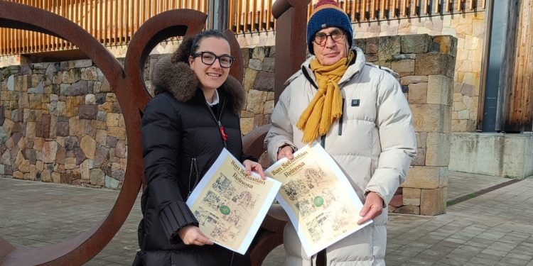 Reinosa arranca las fiestas de 2026 con San Sebastián y su 33º Concurso de Ollas Ferroviarias