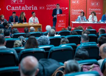 Casares admite que la financiación «no es suficiente» tras defender hace semanas el modelo del Gobierno