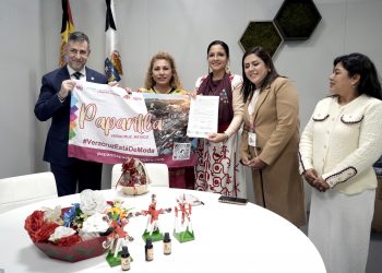Casi 17.000 personas visitaron el estand de Cantabria Infinita en Fitur 2026