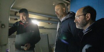 El Ayuntamiento de Torrelavega trabaja para resolver las averías en la calefacción del Teatro Concha Espina