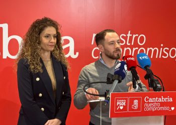 El PSOE impulsará mociones para frenar convenio de Santa Clotilde